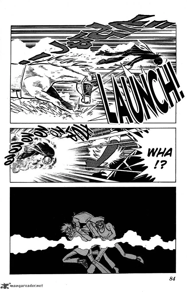 Blazing Transfer Student Chapter 102 page 25