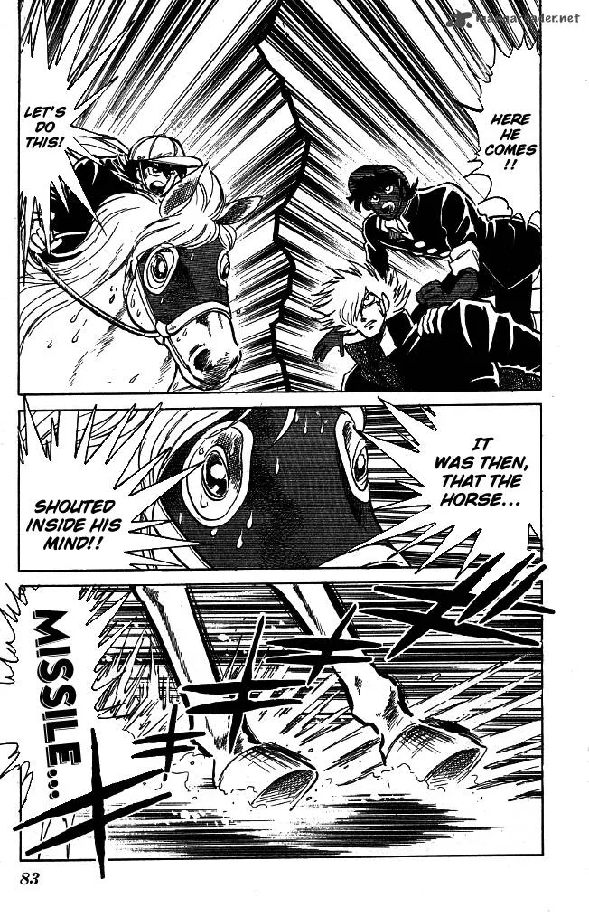 Blazing Transfer Student Chapter 102 page 24
