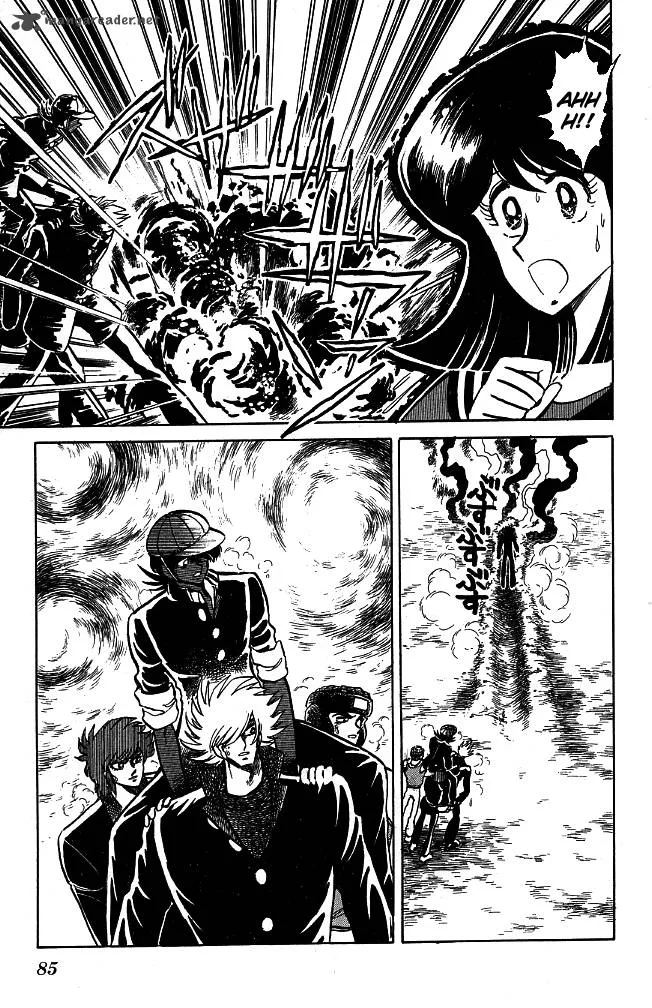 Blazing Transfer Student Chapter 102 page 26