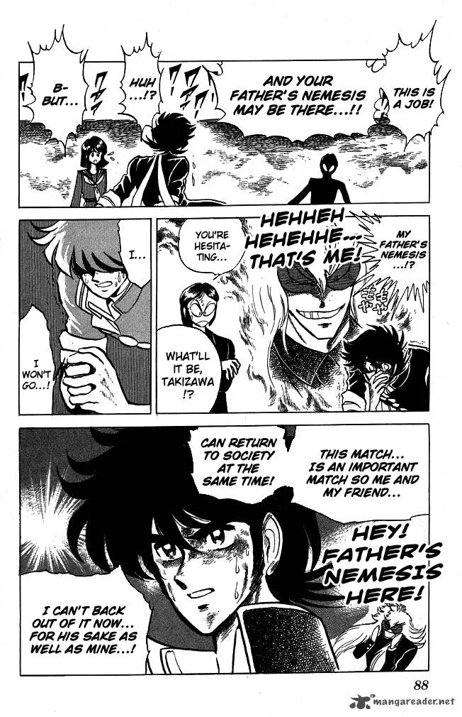 Blazing Transfer Student Chapter 102 page 29