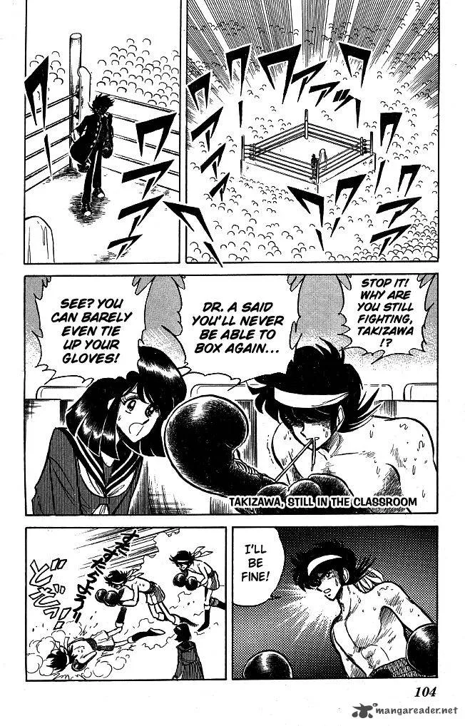 Blazing Transfer Student Chapter 103 page 14