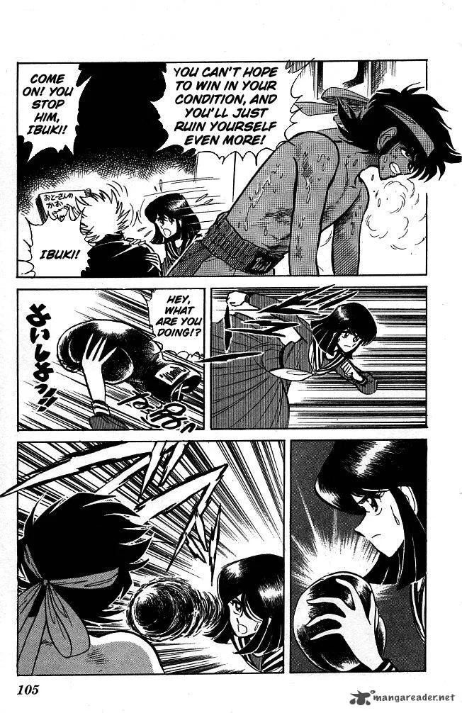Blazing Transfer Student Chapter 103 page 15