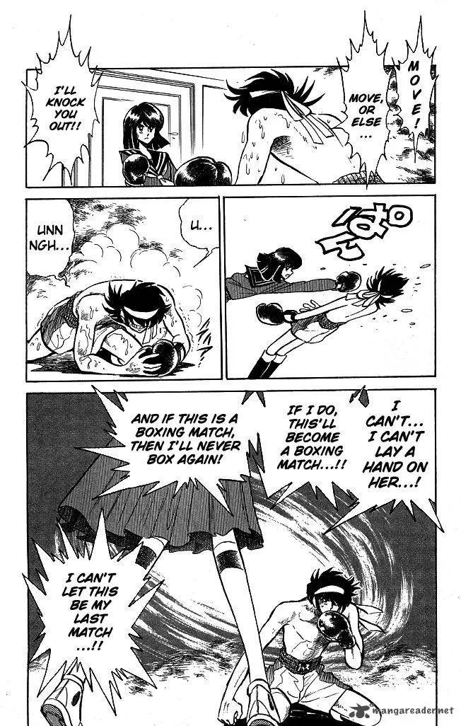 Blazing Transfer Student Chapter 103 page 18