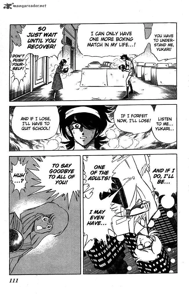 Blazing Transfer Student Chapter 104 page 3