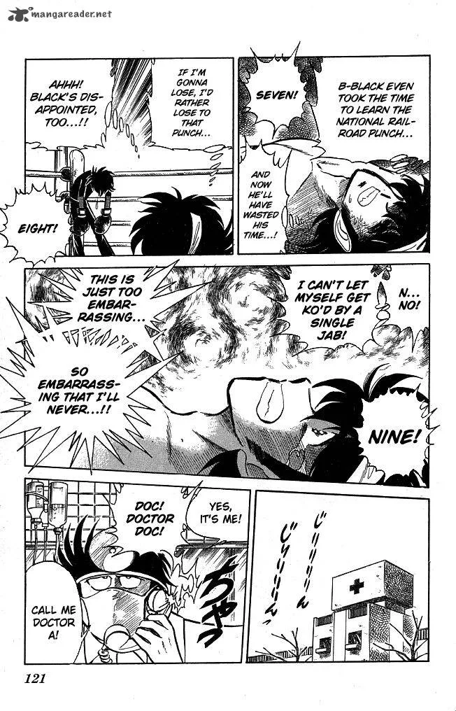 Blazing Transfer Student Chapter 104 page 12