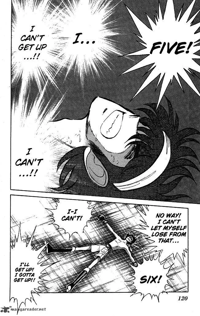 Blazing Transfer Student Chapter 104 page 11