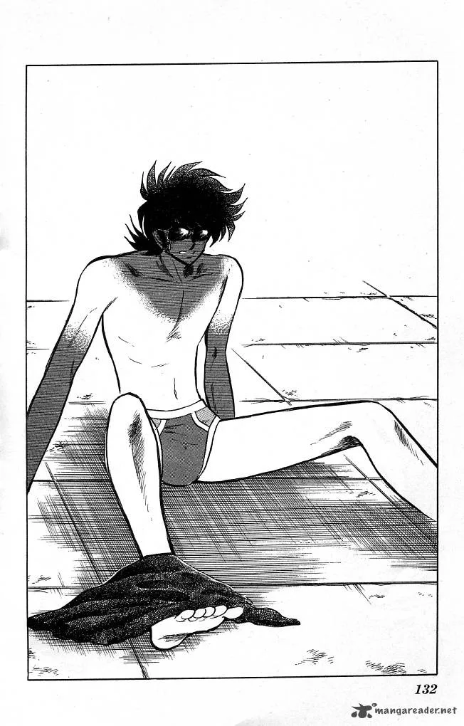 Blazing Transfer Student Chapter 105 page 6