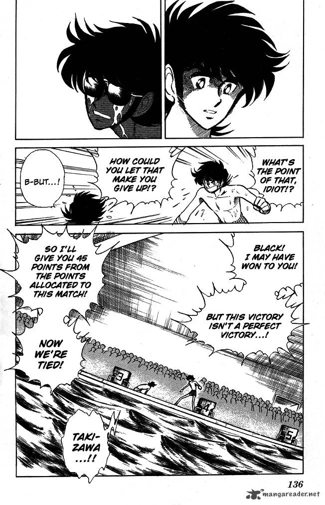 Blazing Transfer Student Chapter 105 page 9