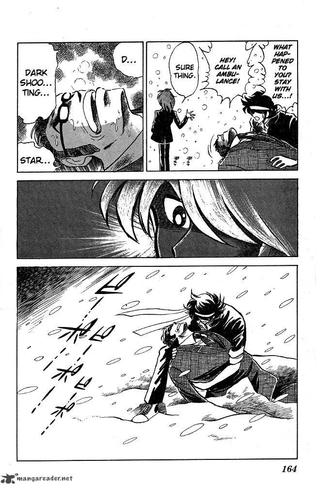 Blazing Transfer Student Chapter 106 page 18