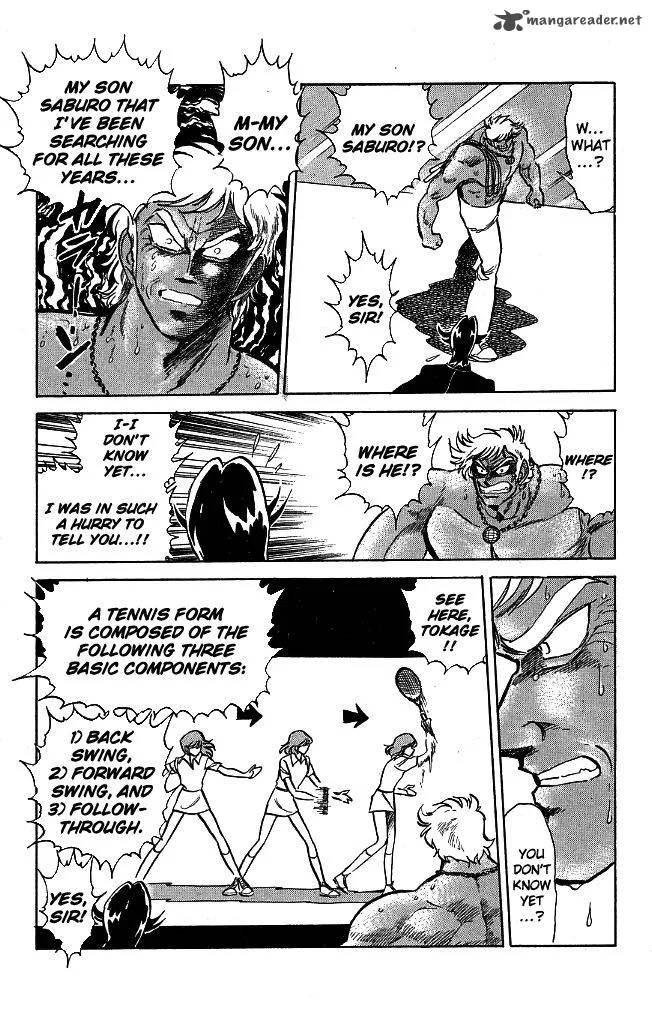 Blazing Transfer Student Chapter 106 page 11