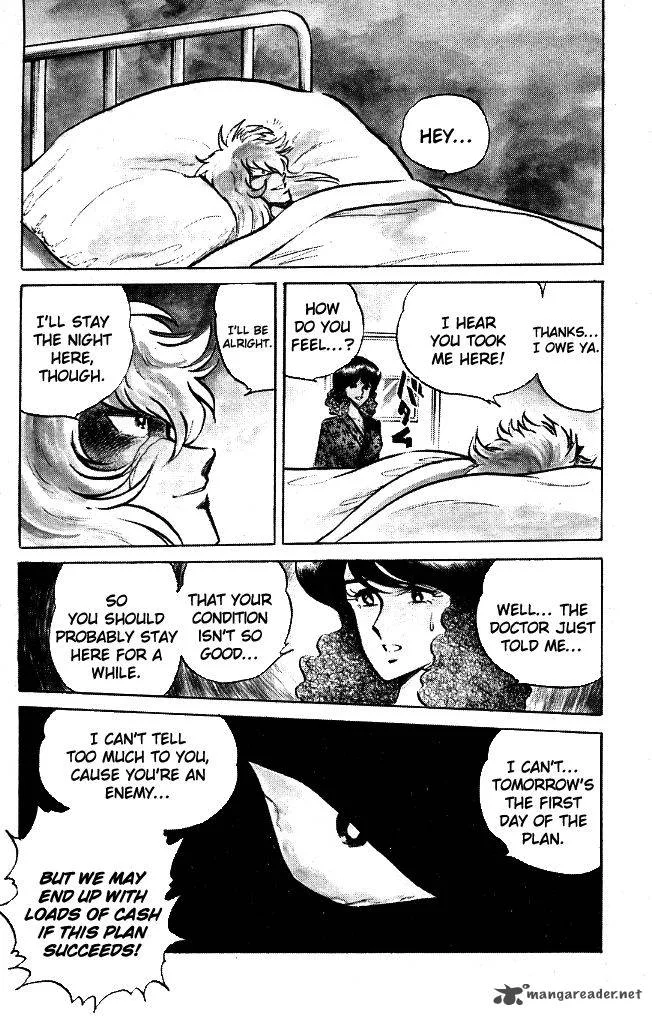 Blazing Transfer Student Chapter 107 page 11