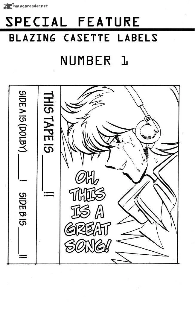 Blazing Transfer Student Chapter 107 page 21