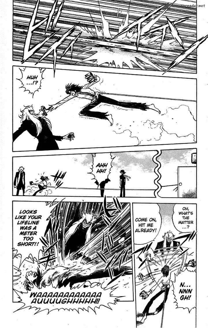 Blazing Transfer Student Chapter 109 page 9