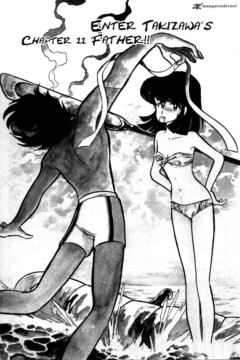 Blazing Transfer Student Chapter 11 page 4