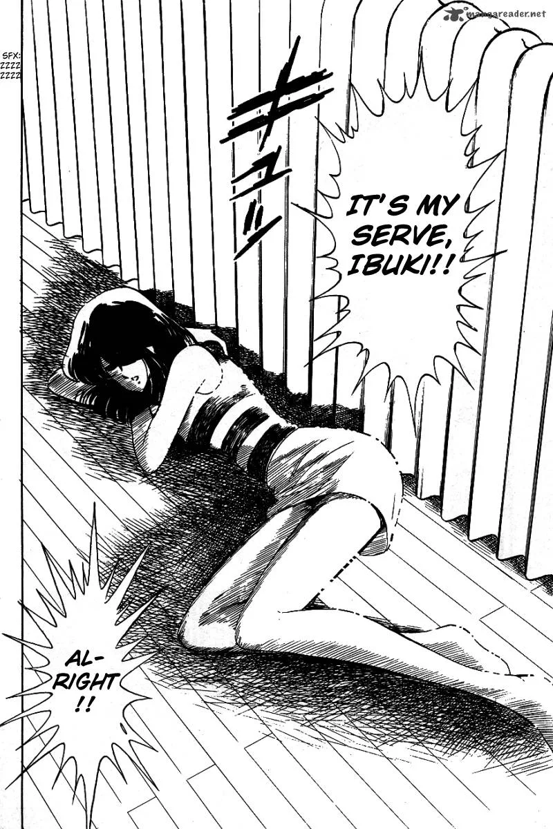 Blazing Transfer Student Chapter 11 page 11