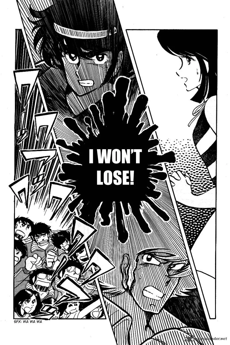 Blazing Transfer Student Chapter 11 page 18