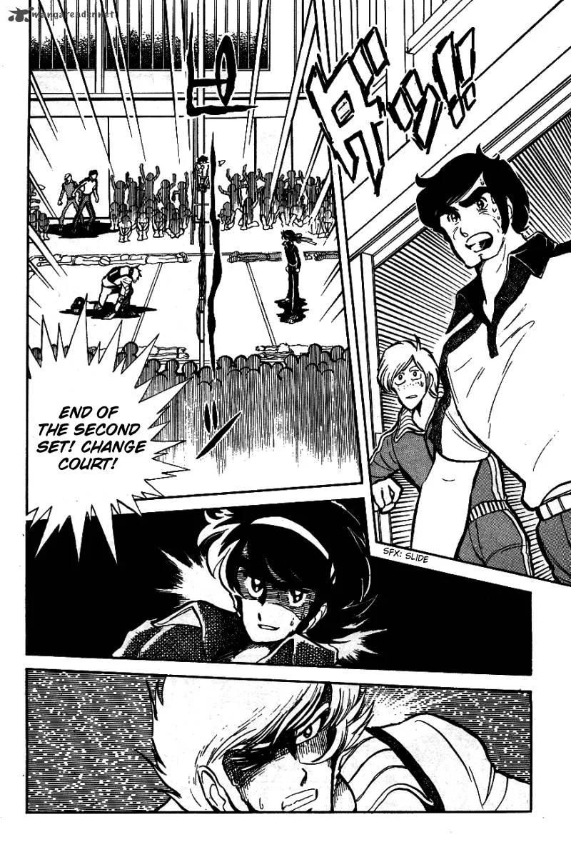 Blazing Transfer Student Chapter 11 page 13