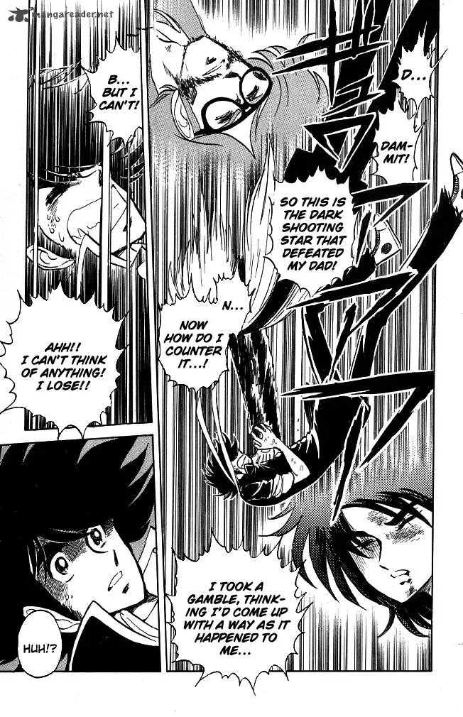 Blazing Transfer Student Chapter 110 page 3