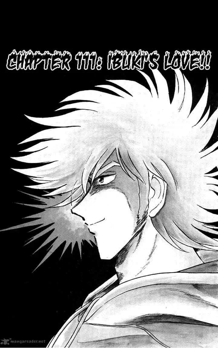 Blazing Transfer Student Chapter 111 page 1