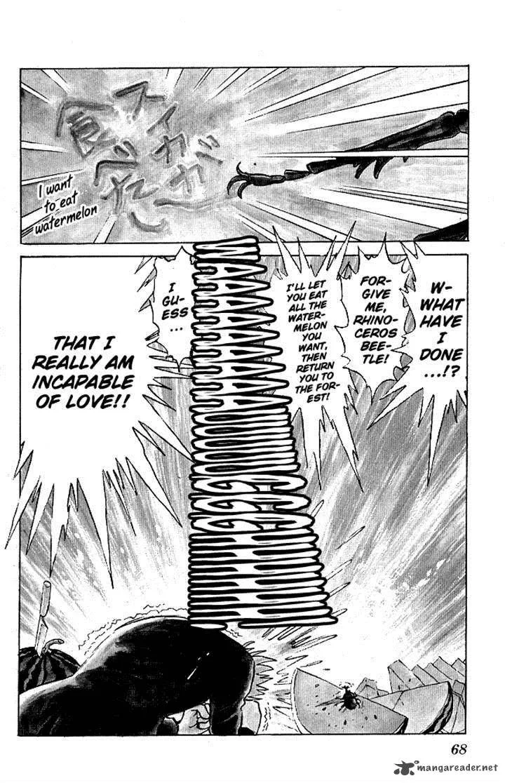Blazing Transfer Student Chapter 111 page 4
