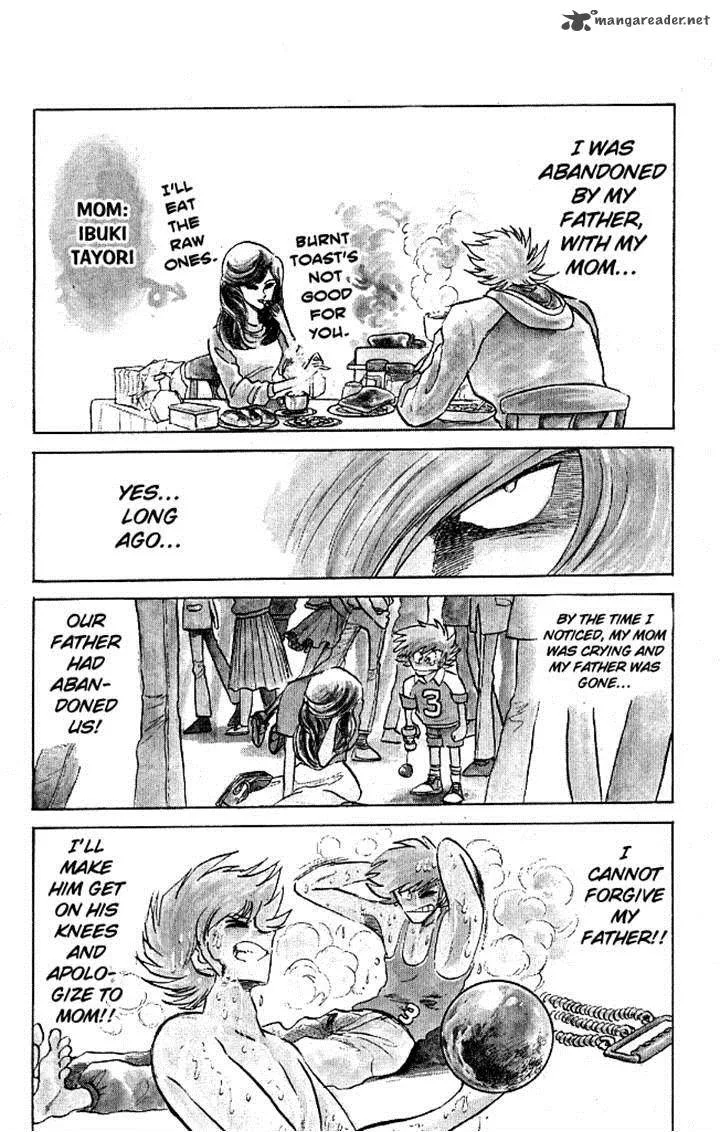 Blazing Transfer Student Chapter 111 page 2
