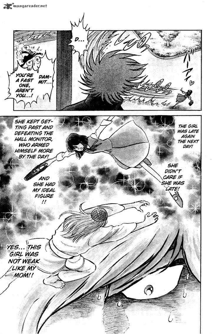 Blazing Transfer Student Chapter 111 page 7
