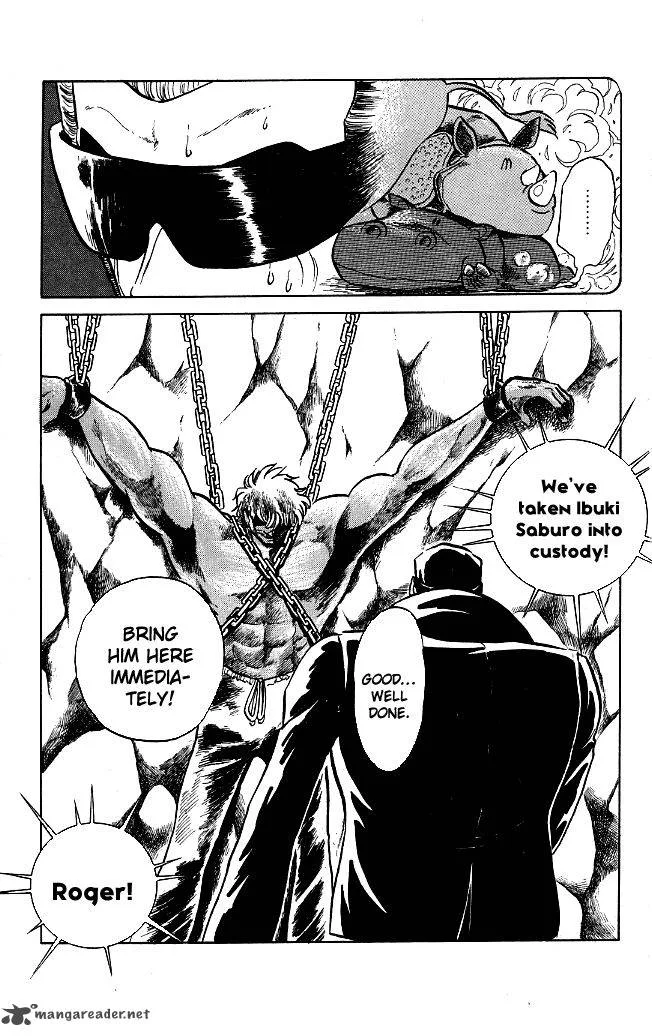 Blazing Transfer Student Chapter 112 page 14
