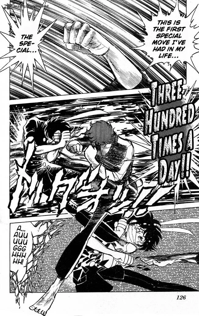 Blazing Transfer Student Chapter 114 page 10