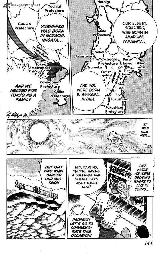 Blazing Transfer Student Chapter 115 page 10
