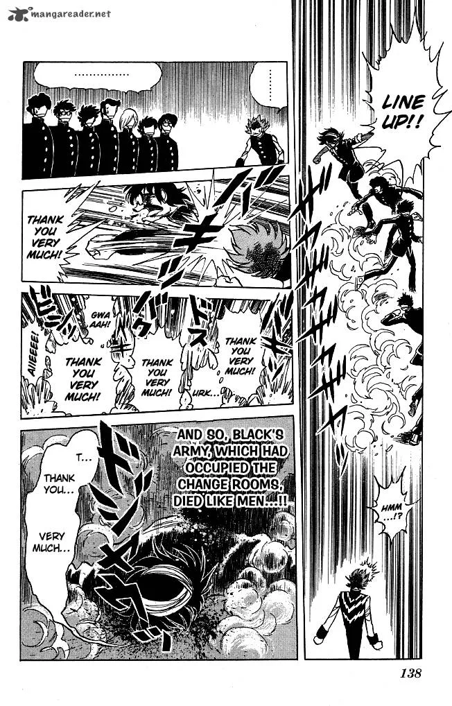 Blazing Transfer Student Chapter 115 page 4