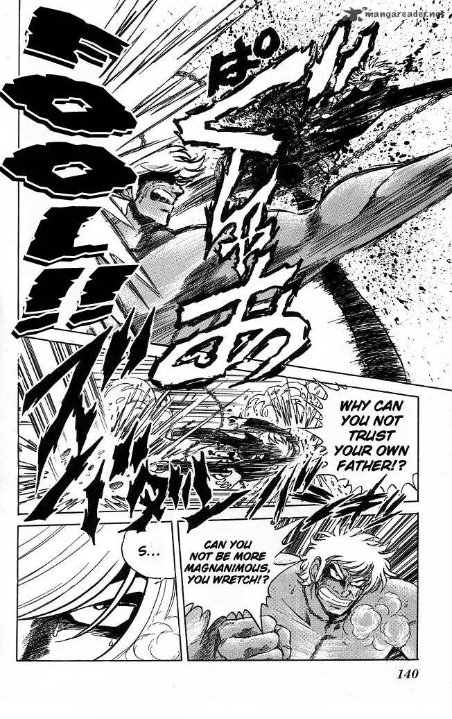 Blazing Transfer Student Chapter 115 page 6