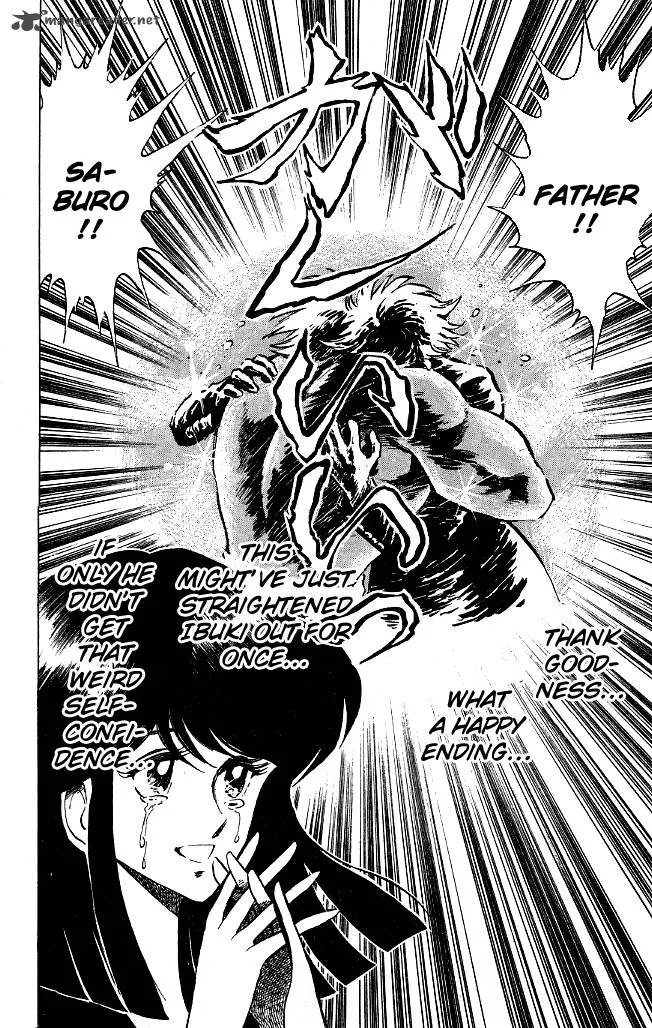 Blazing Transfer Student Chapter 115 page 14