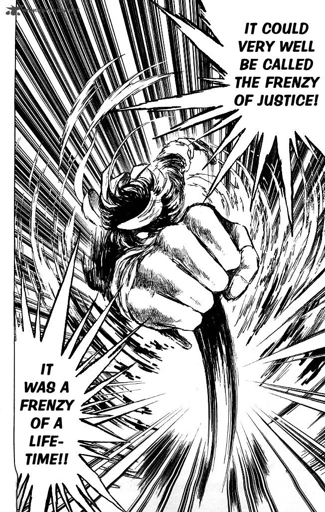 Blazing Transfer Student Chapter 116 page 6