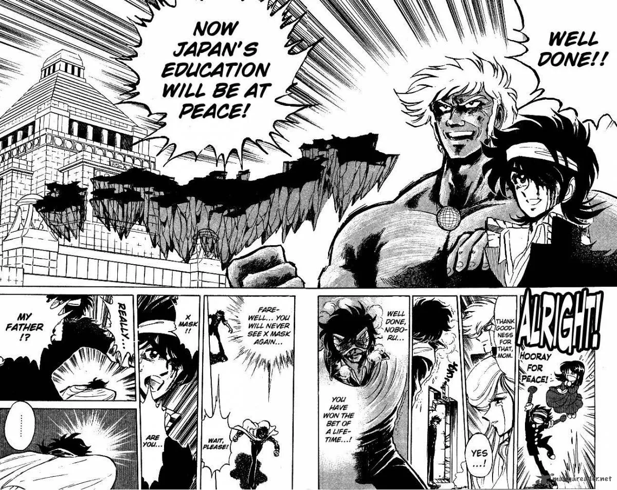 Blazing Transfer Student Chapter 118 page 10