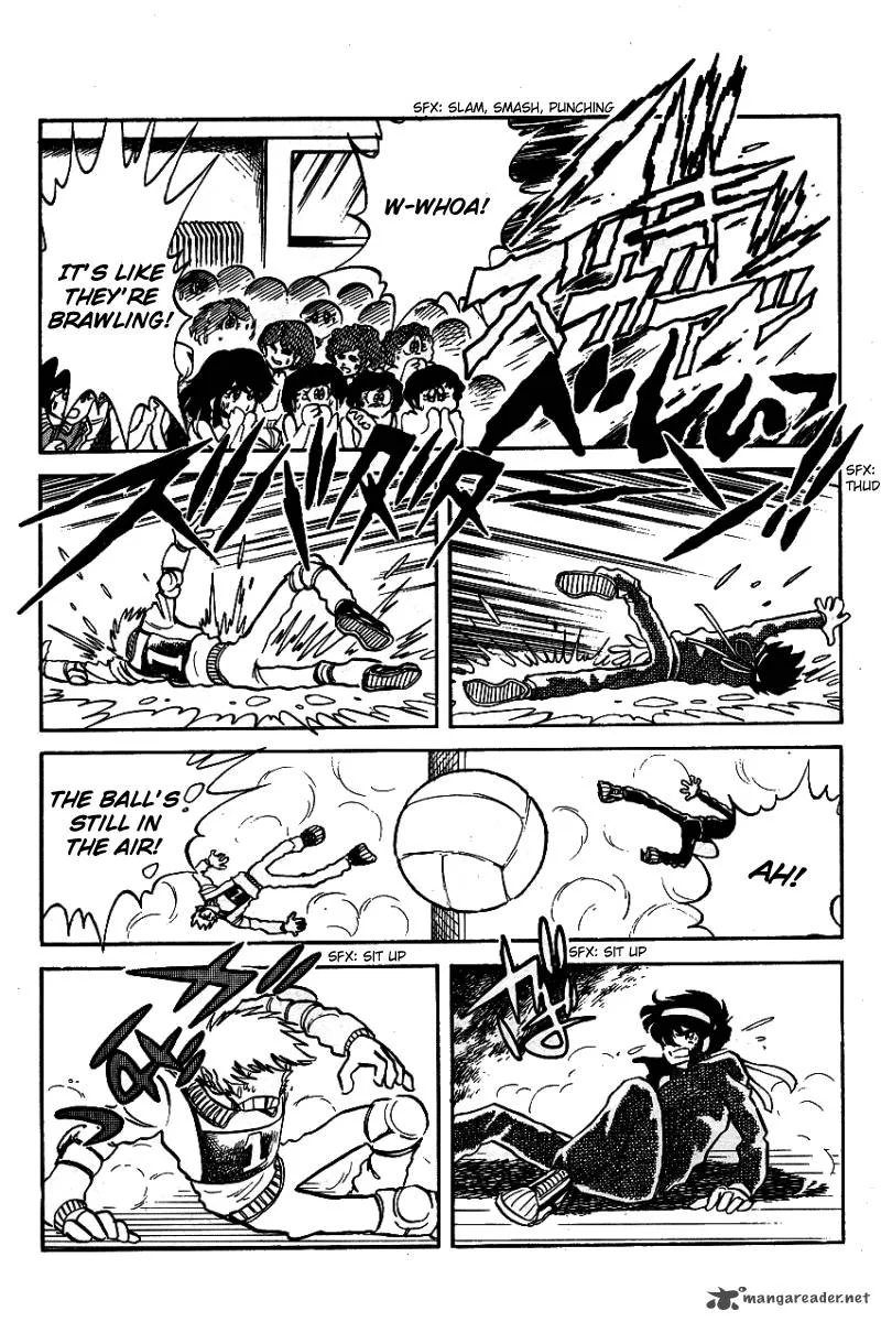 Blazing Transfer Student Chapter 12 page 13
