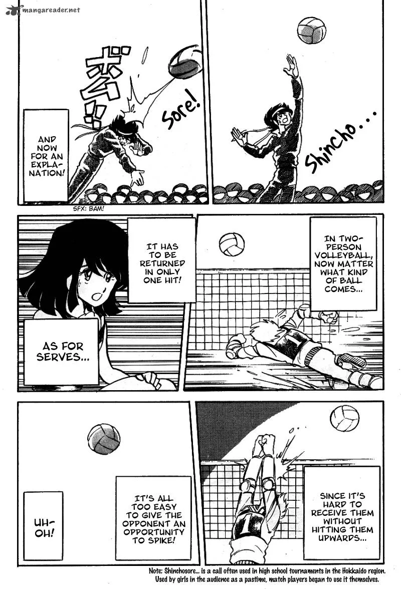 Blazing Transfer Student Chapter 12 page 10