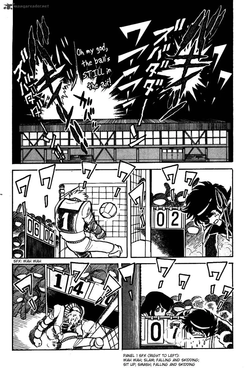 Blazing Transfer Student Chapter 12 page 15
