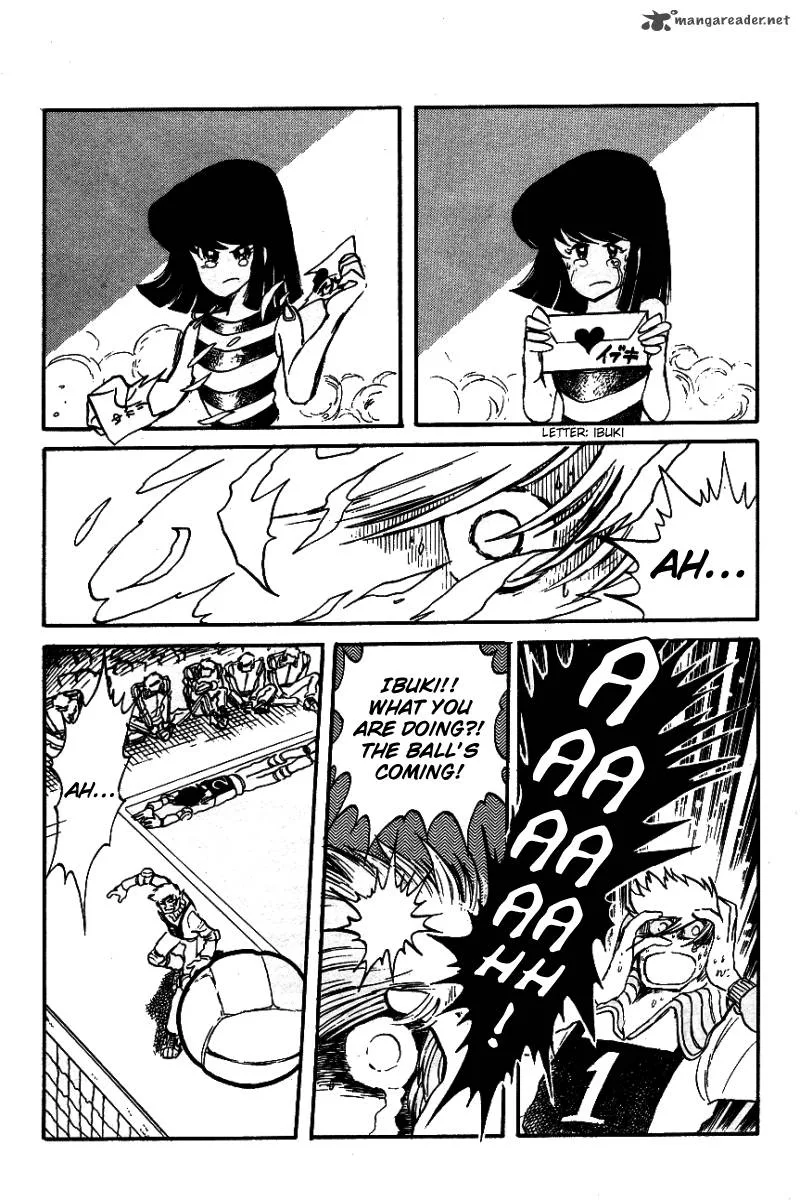 Blazing Transfer Student Chapter 13 page 11