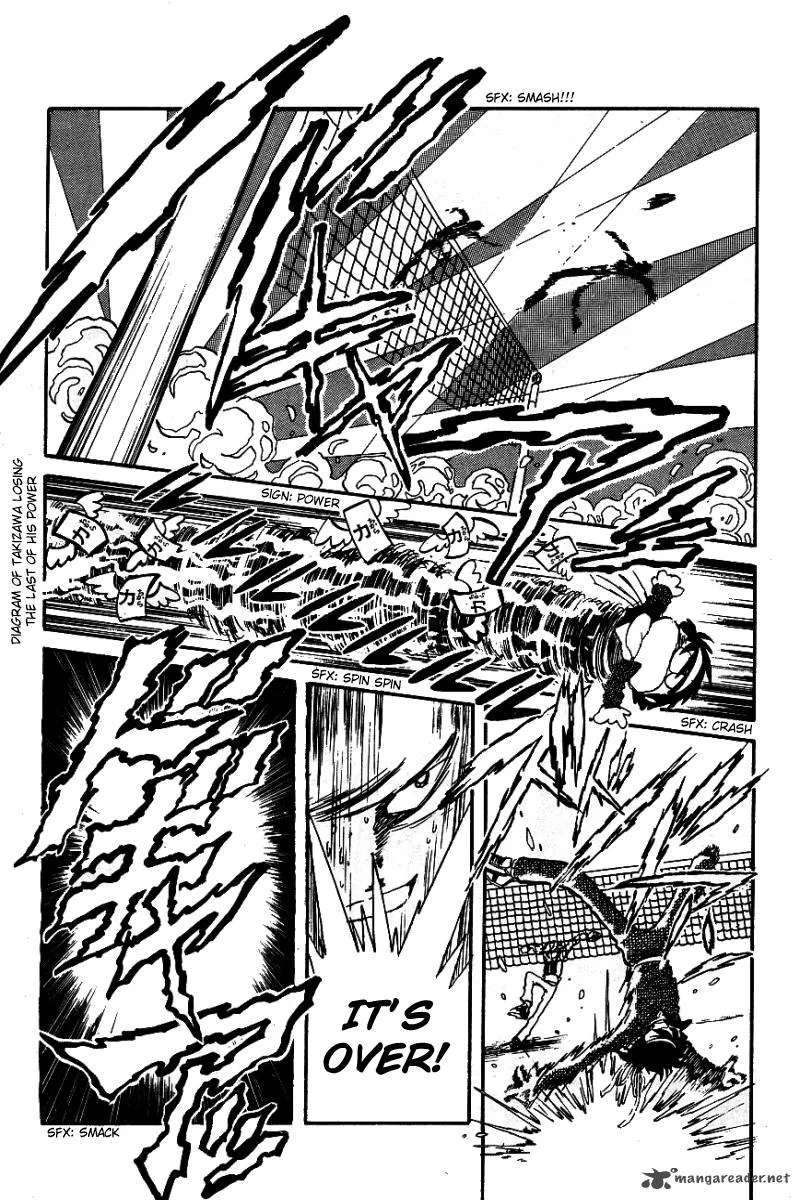 Blazing Transfer Student Chapter 13 page 8
