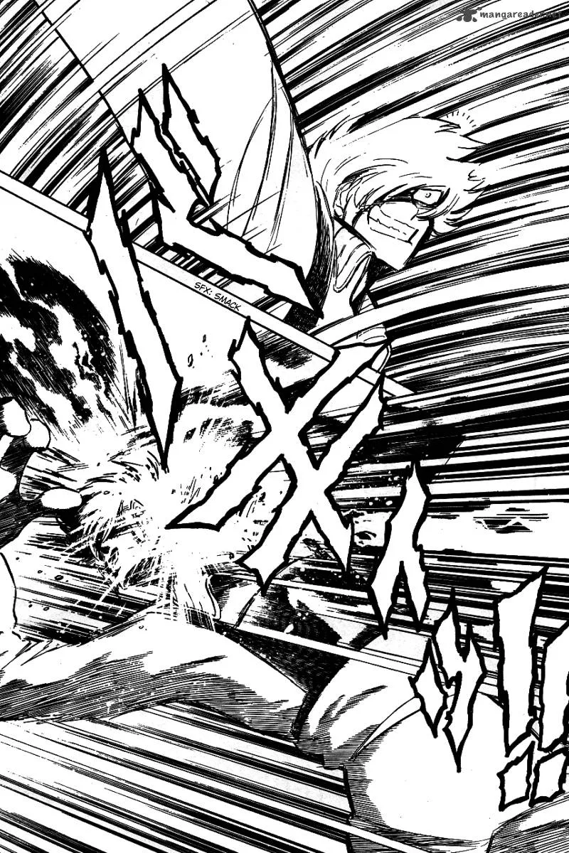 Blazing Transfer Student Chapter 14 page 9