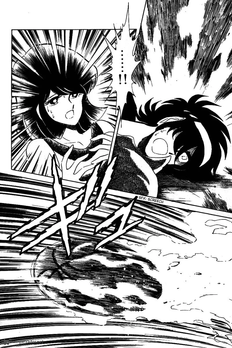 Blazing Transfer Student Chapter 14 page 8
