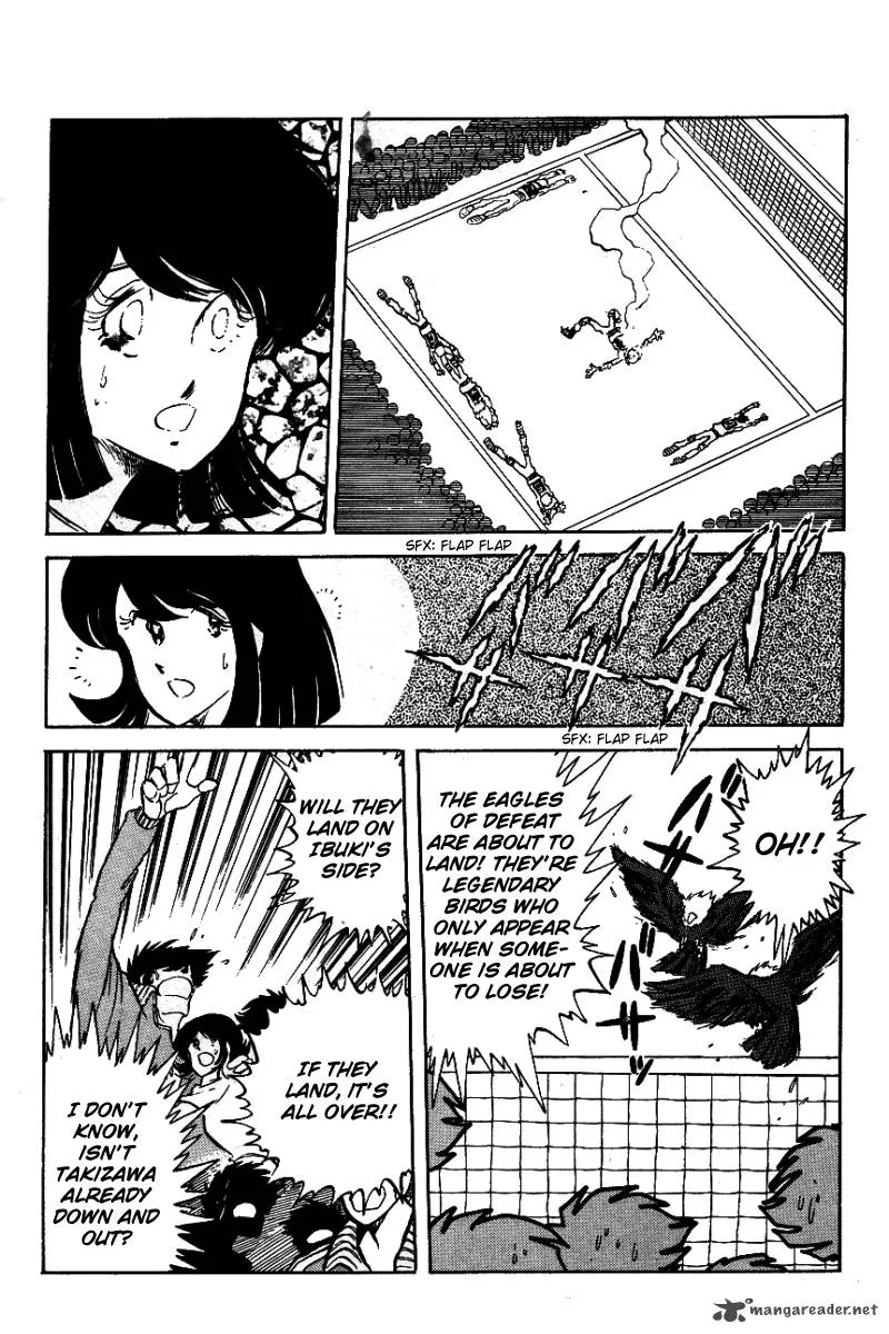 Blazing Transfer Student Chapter 14 page 13