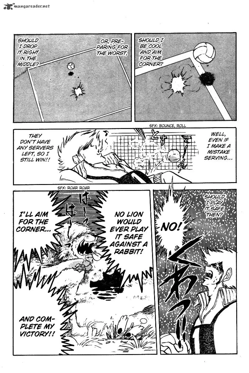Blazing Transfer Student Chapter 14 page 6