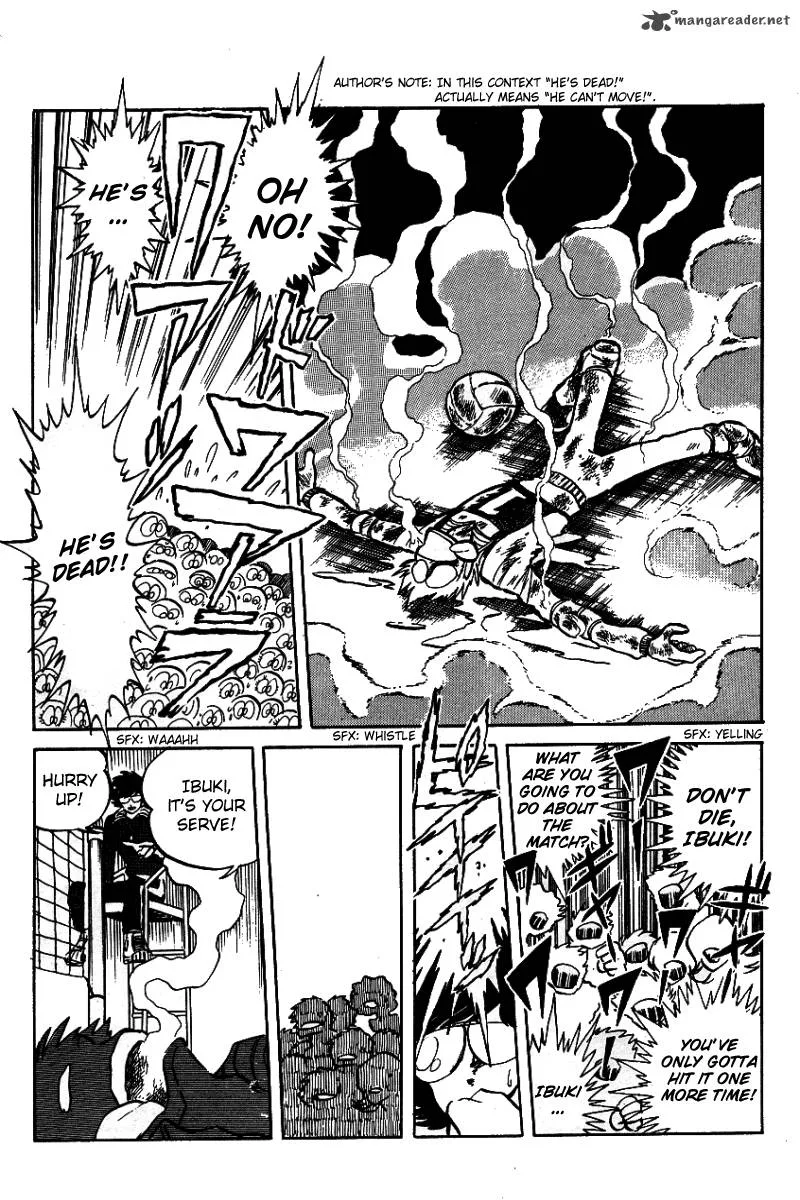 Blazing Transfer Student Chapter 14 page 12
