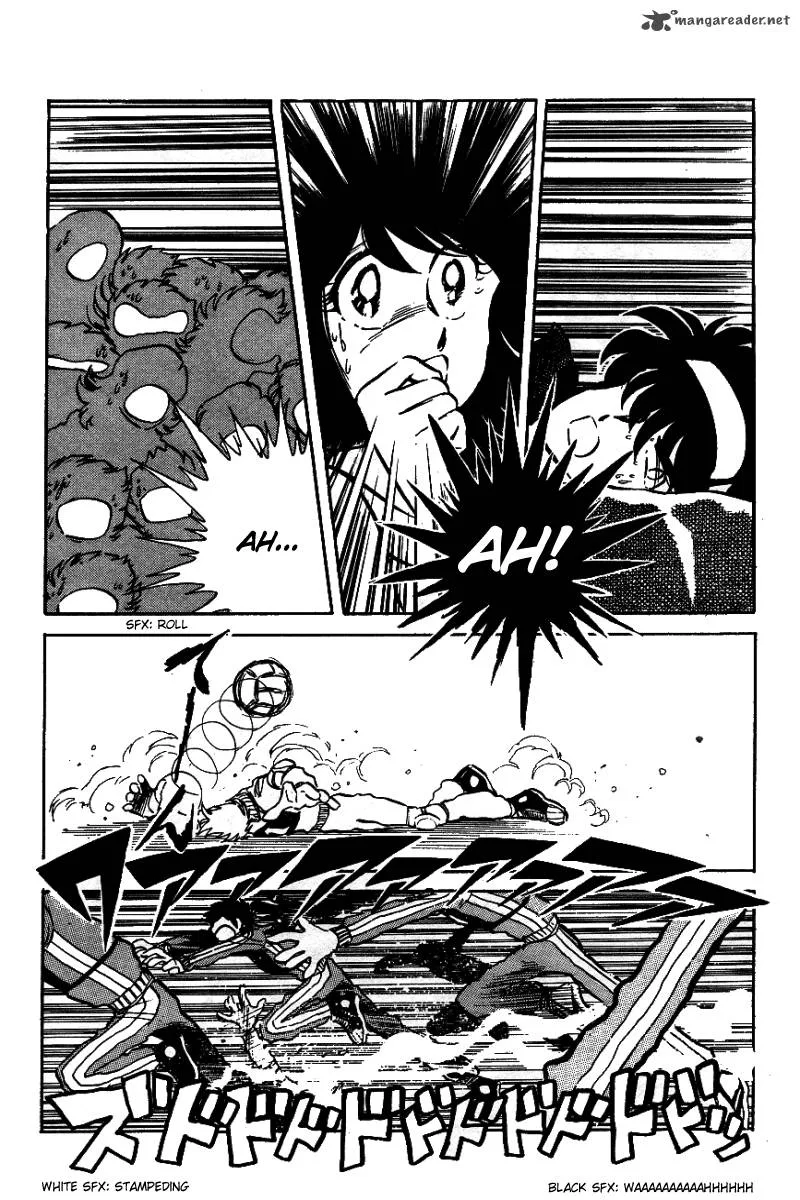 Blazing Transfer Student Chapter 14 page 10