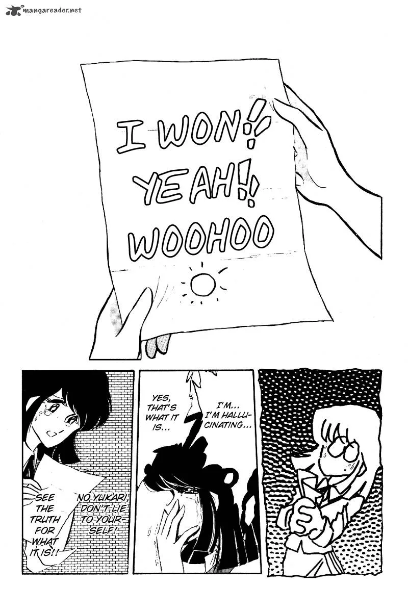 Blazing Transfer Student Chapter 15 page 8