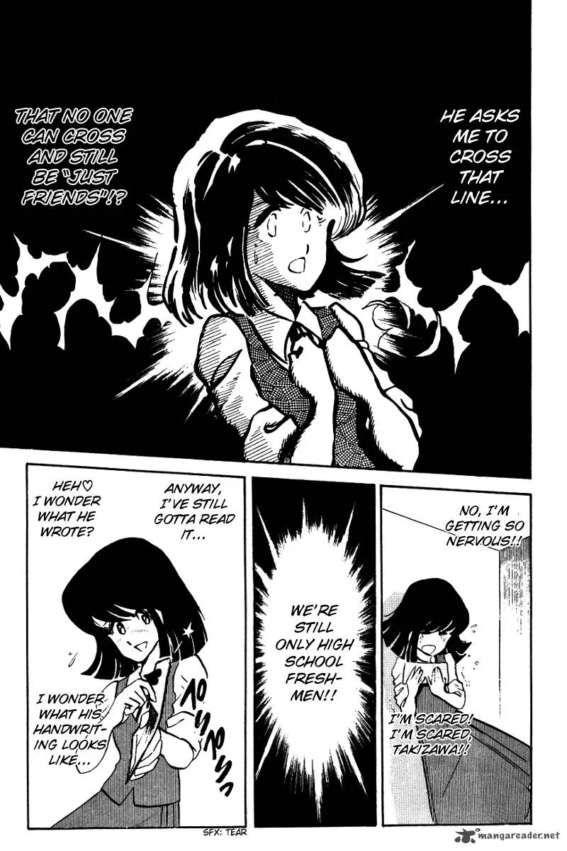 Blazing Transfer Student Chapter 15 page 7