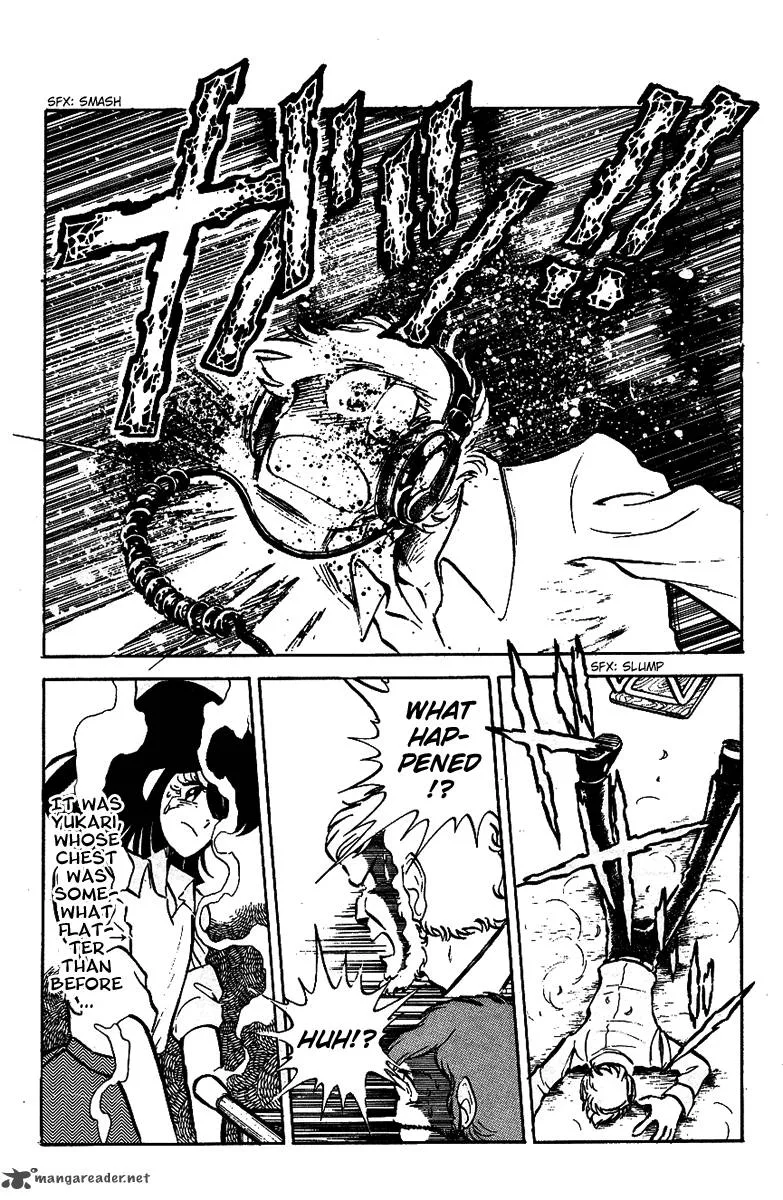 Blazing Transfer Student Chapter 17 page 16