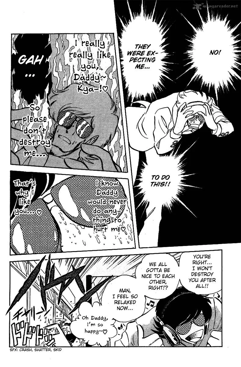 Blazing Transfer Student Chapter 17 page 10