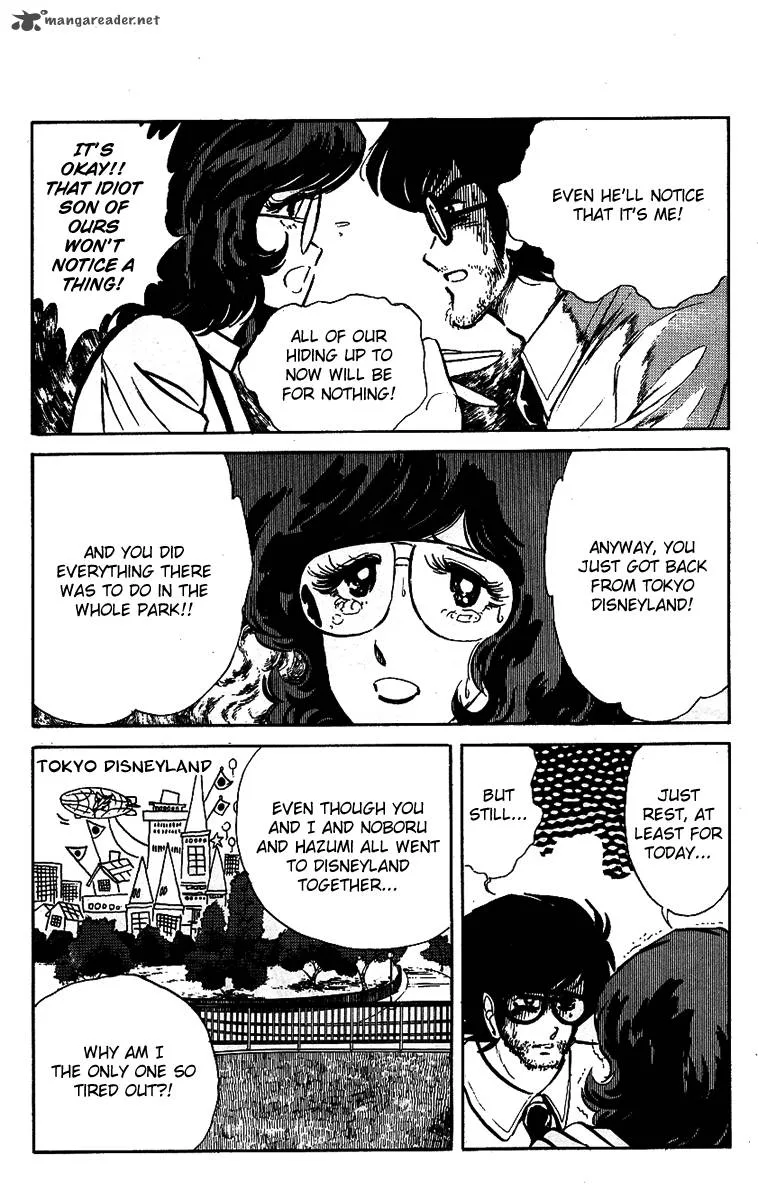 Blazing Transfer Student Chapter 19 page 10